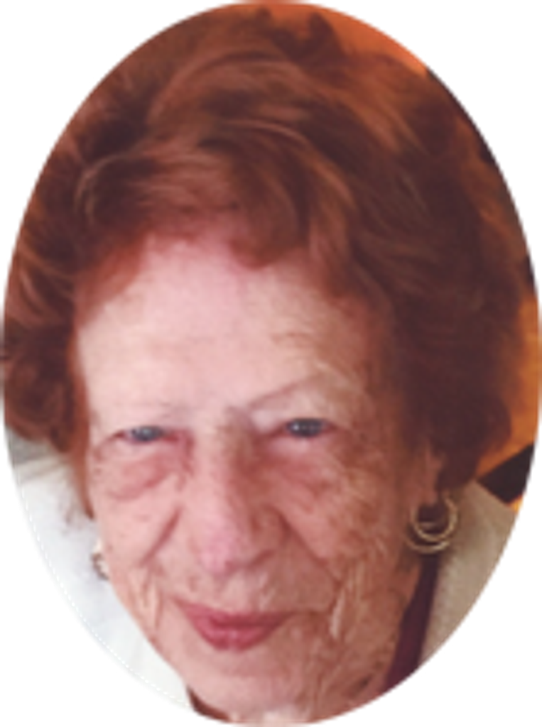 Olive Magnuson Profile Photo