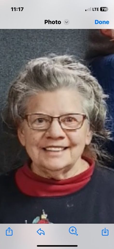 Virginia (Jin) Louise Brinkmeier Profile Photo