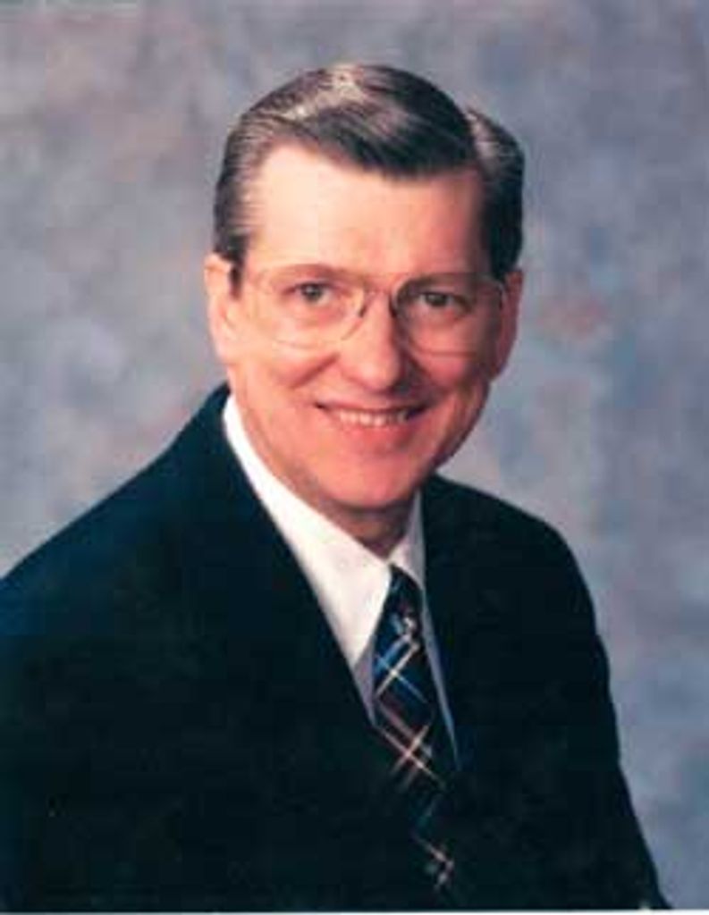 David Rice Profile Photo