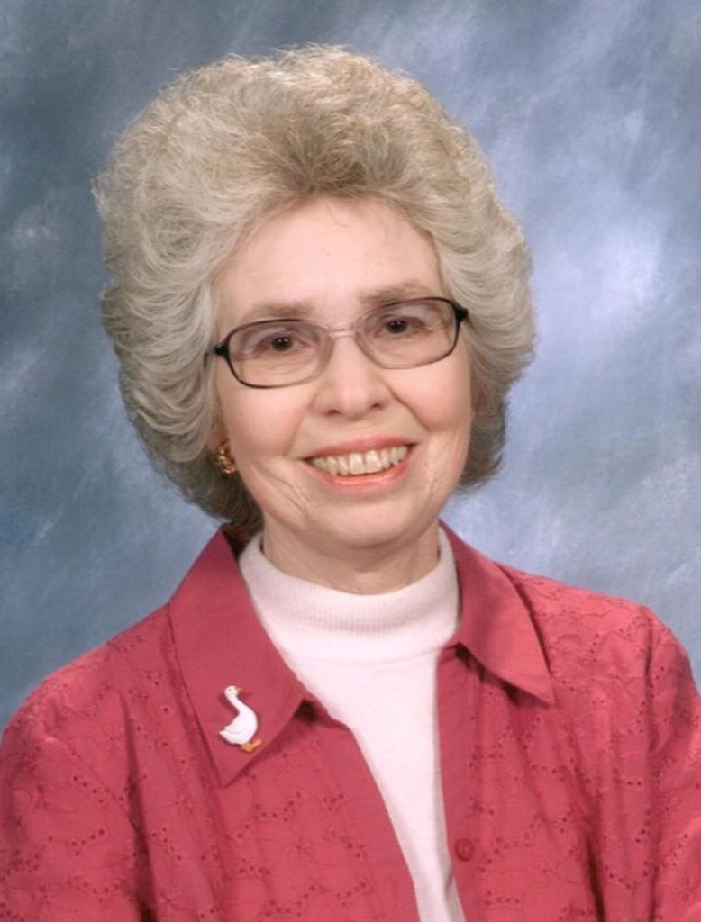 Jacqueline Hedeman