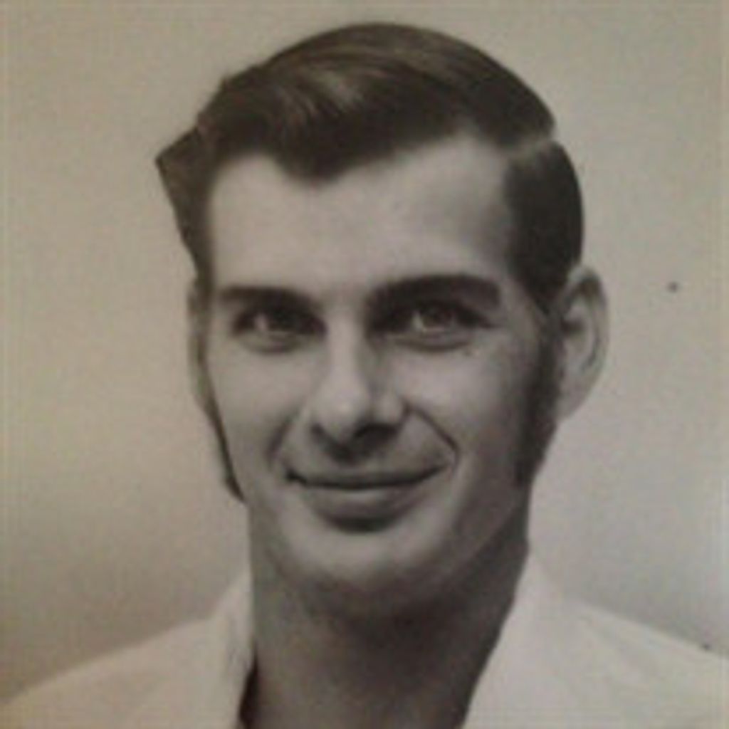 Melvin Clarence Taylor