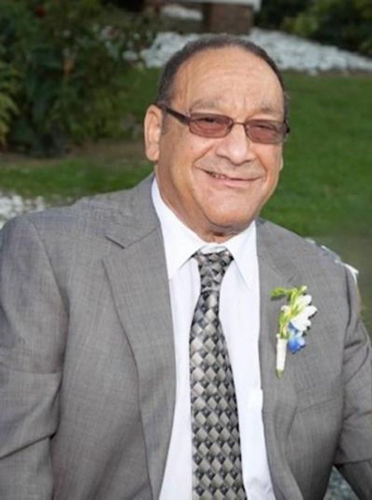 Francis "Frank" Charles Cicero Profile Photo