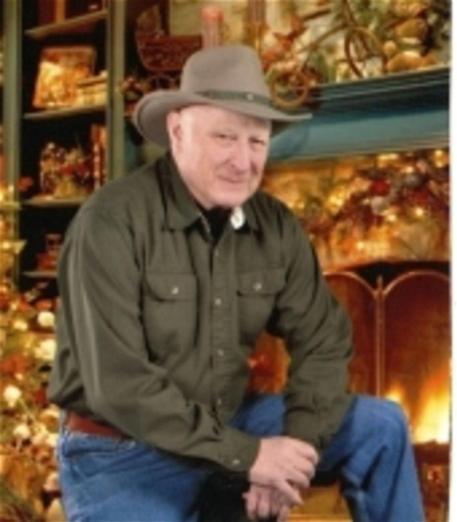 Robert Davie Profile Photo