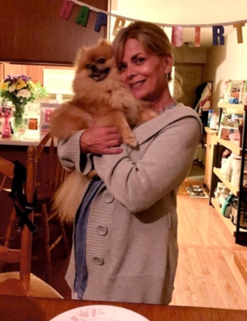 Shawnee Marie Ramsey Profile Photo