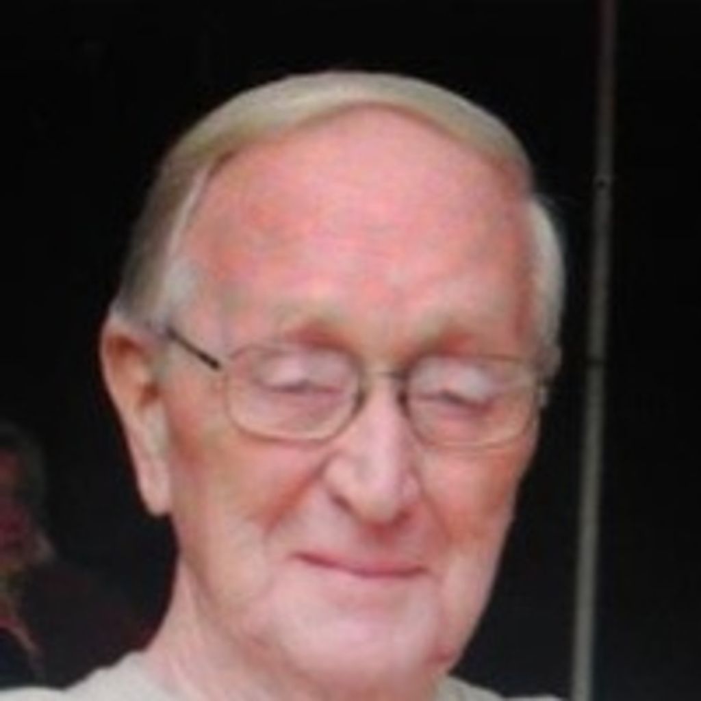Matthew Twomey Profile Photo