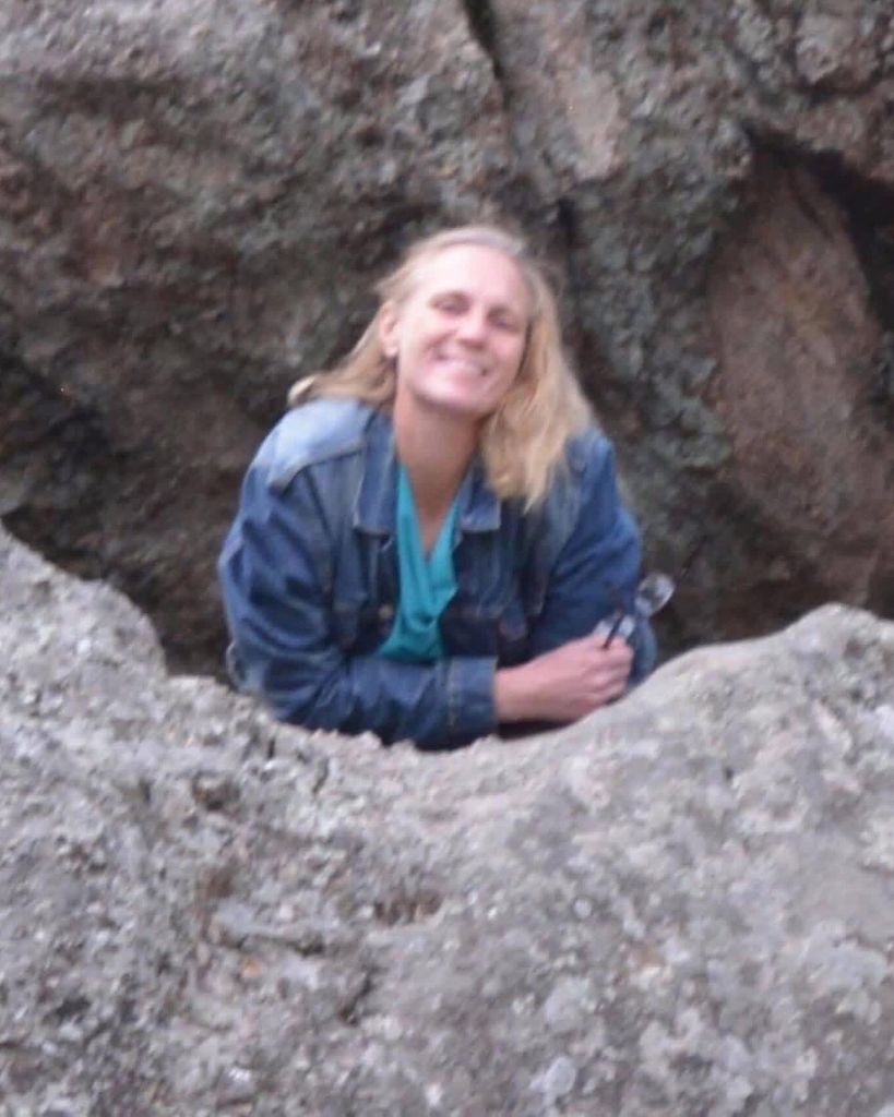 Michelle Burns (Buffington)
