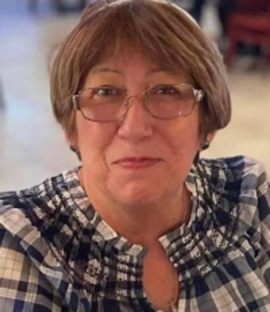 Maria Albesa Adame Flores