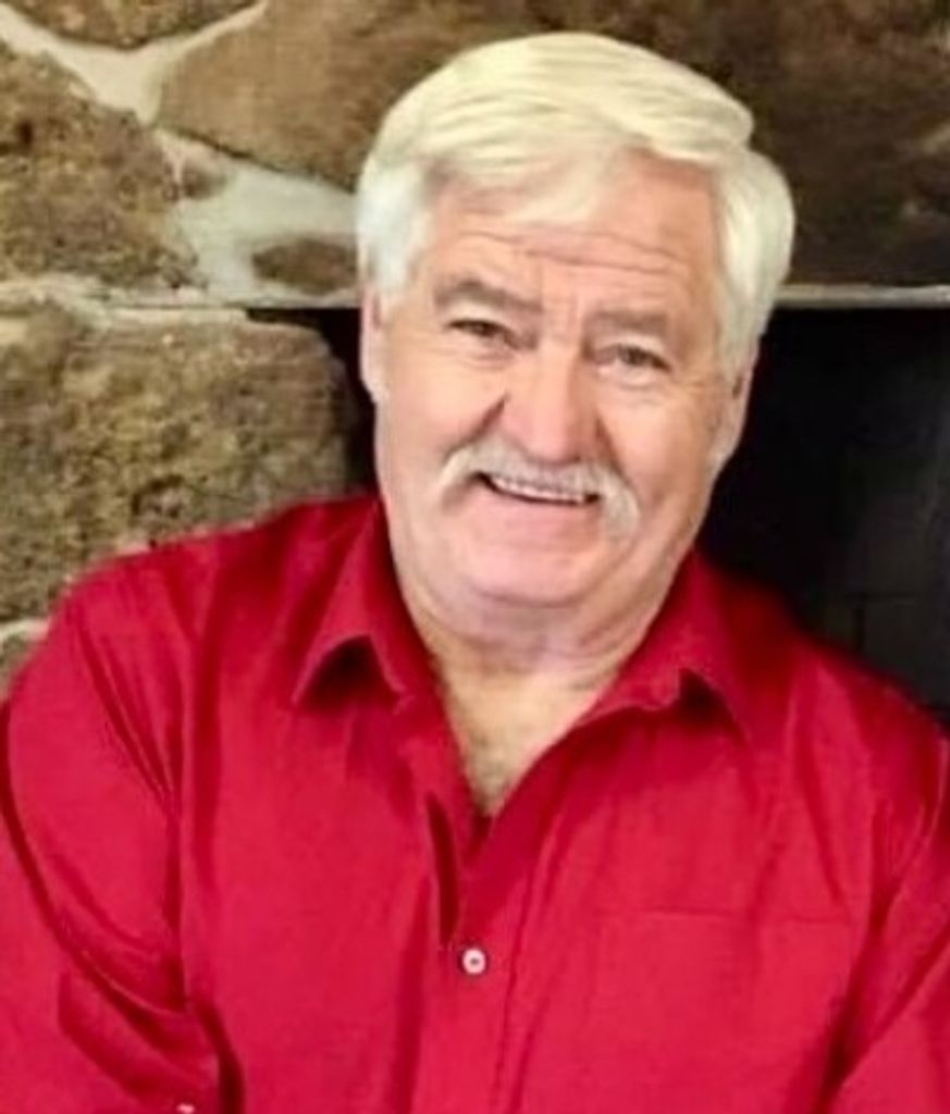 Donald Craig Stolzenburg