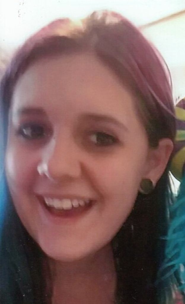 Christina Cheyenne Armijo Profile Photo