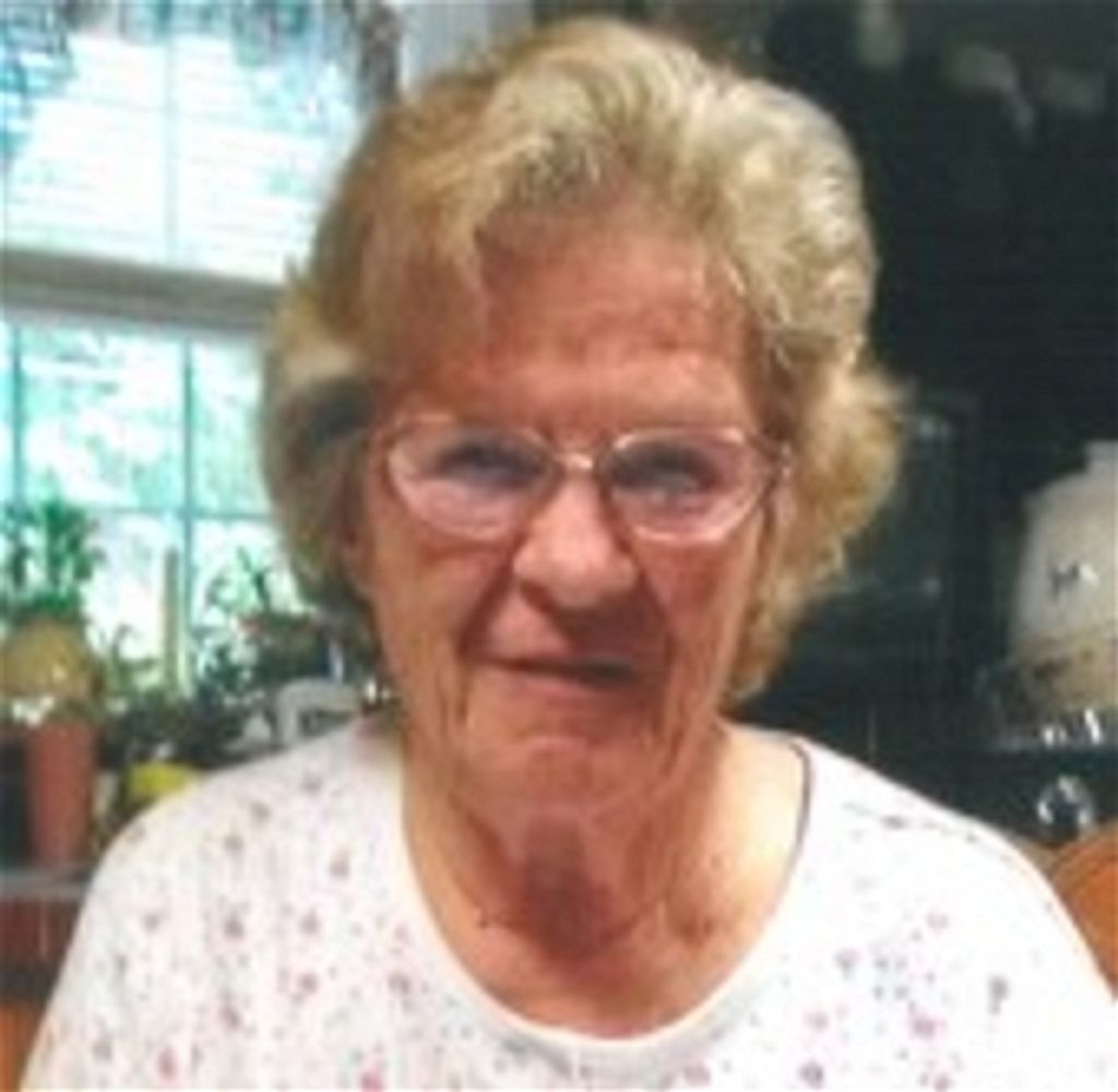 Audrey A. Kilgore Gorrera