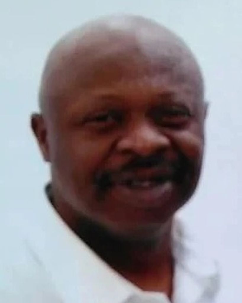 Freddy Hawkins Profile Photo