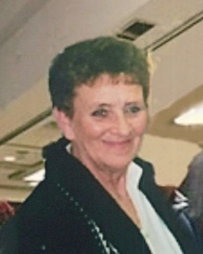 Norma Miles's obituary image