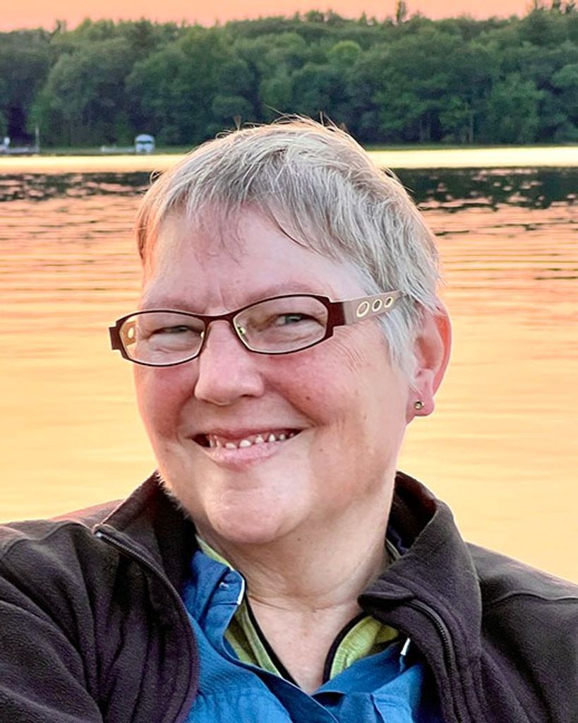 Kristin L. Gustafson