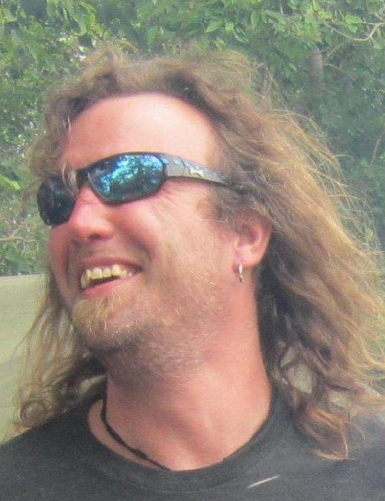 Jayson Earl Sargent Profile Photo