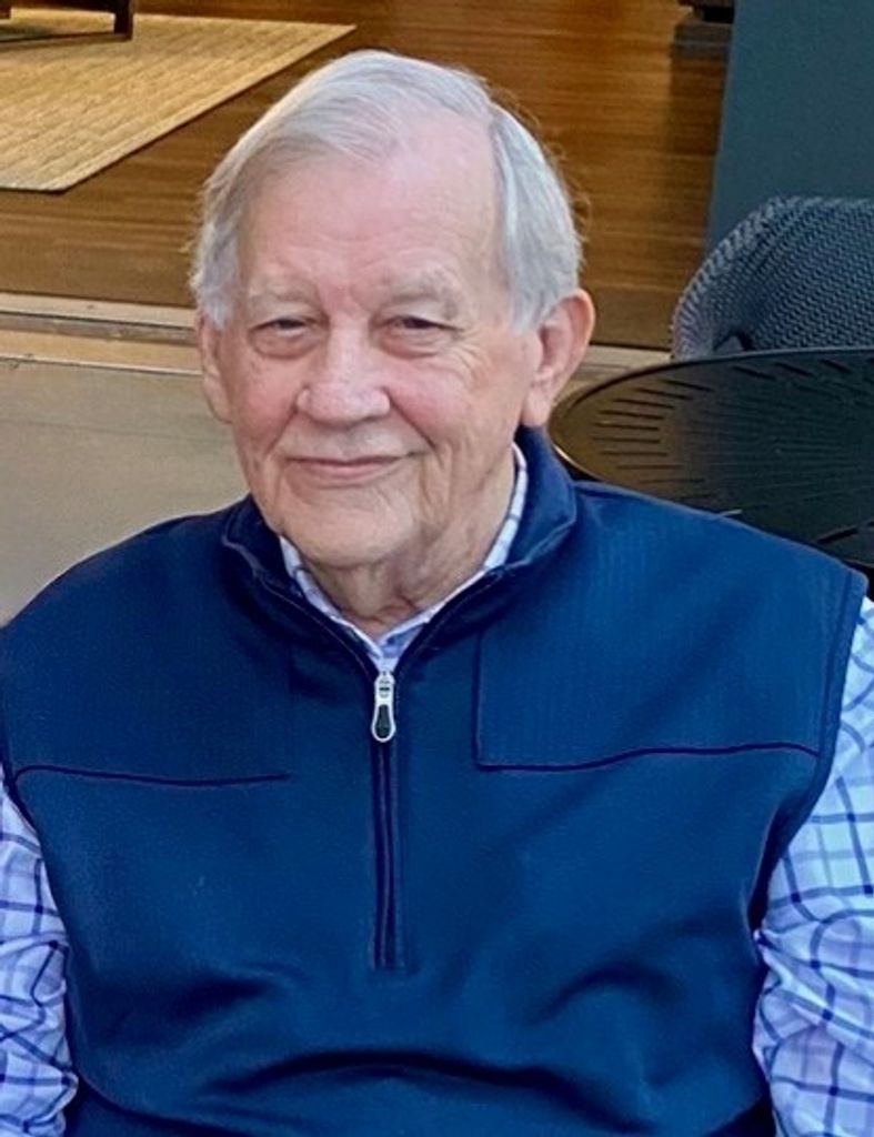 Samuel "Sammy" Everett Graves Profile Photo