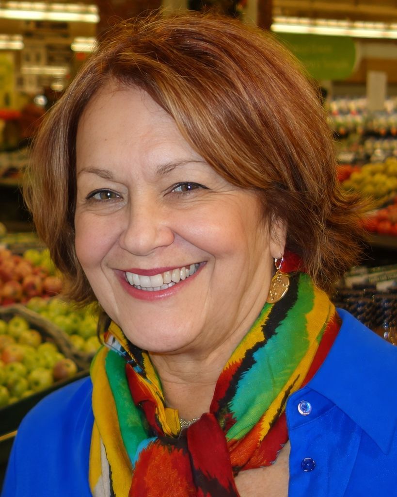 Susan Linsky
