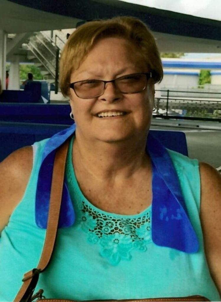 Cheryl Lynn (Schroeder)  Borders