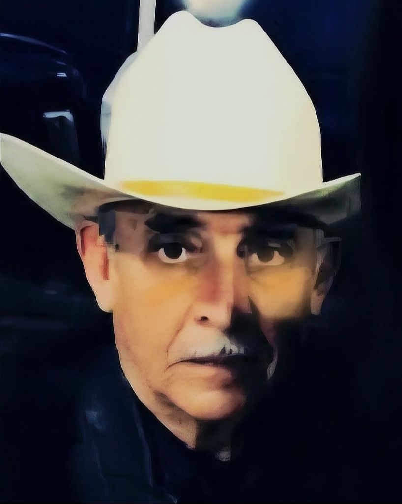 Andres Martinez