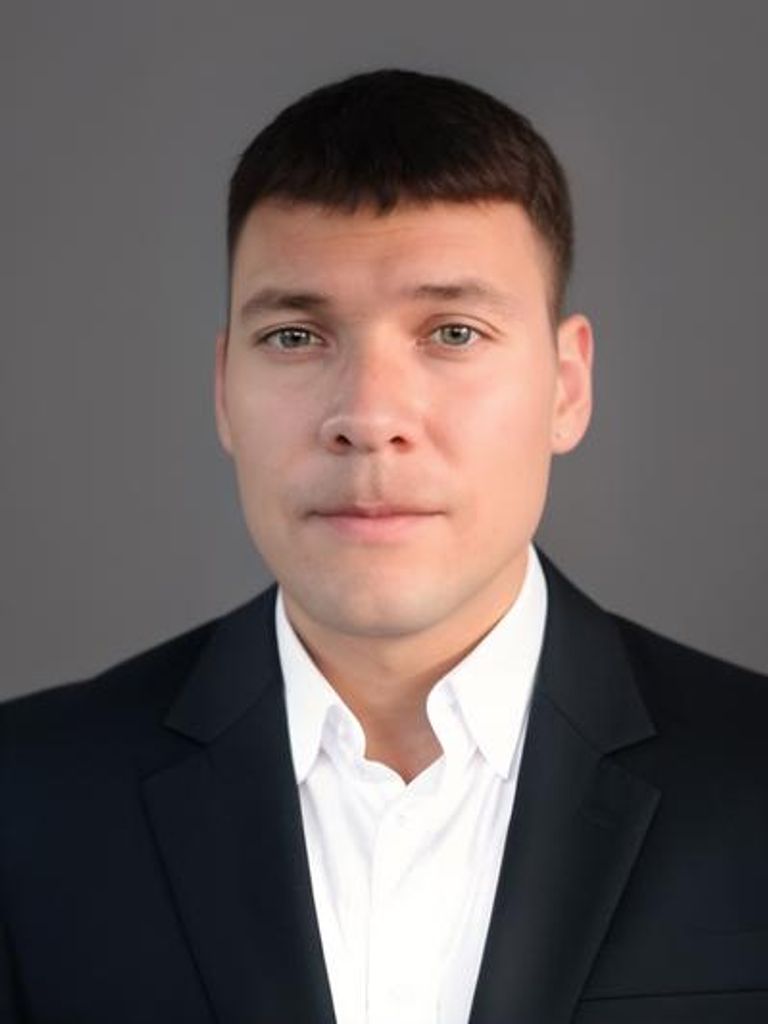 Warren Wolfgang Sommer