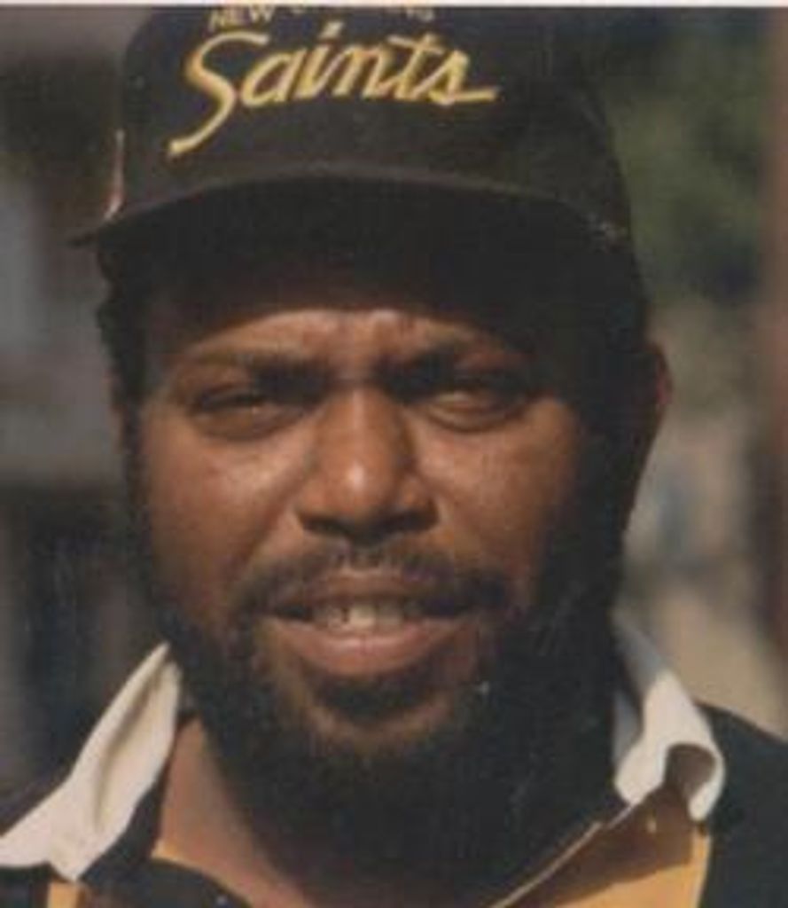 Mr. James Johnikin, Jr.