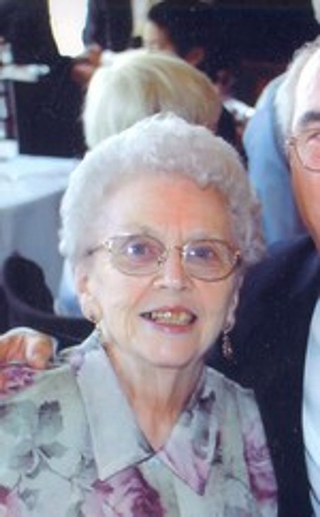 Caroline A. Pienkowski