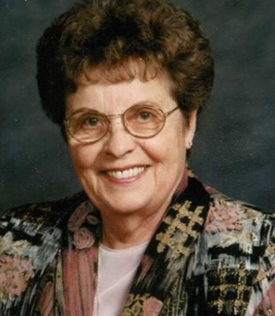 Delores Spatz (Golembiewski)