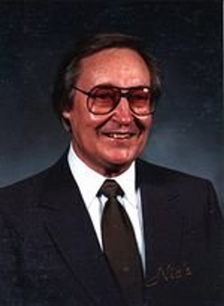 Edward Urban