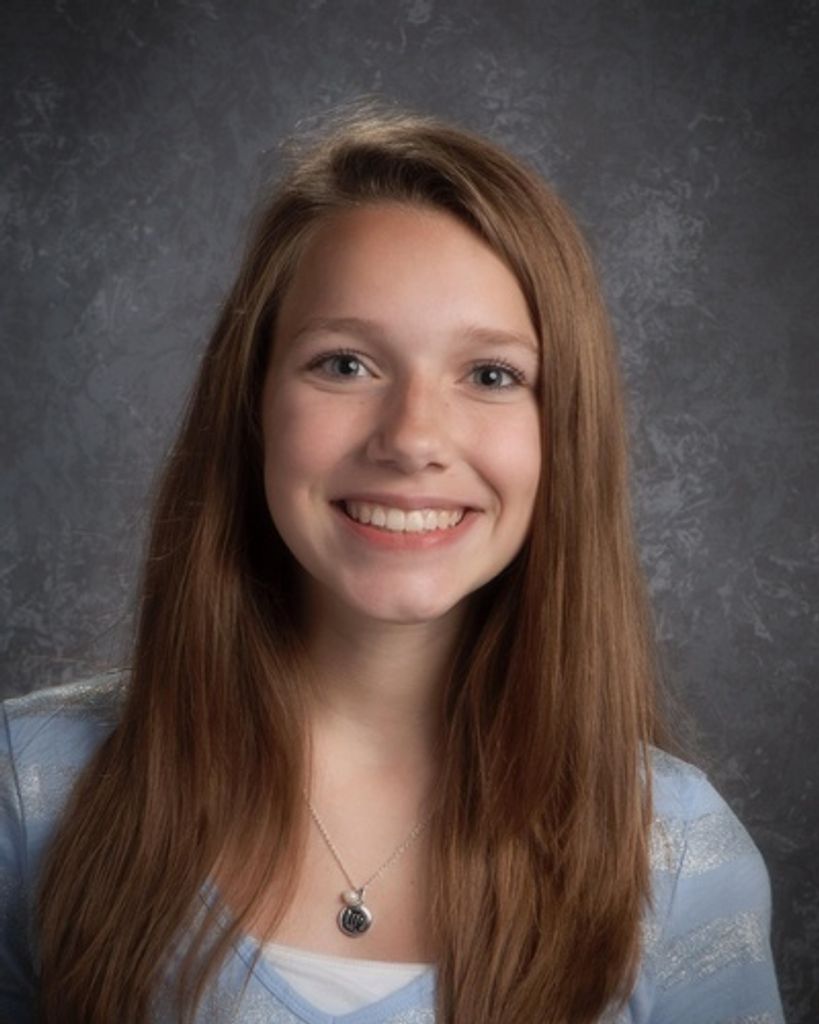 Heather Marie Giefer Profile Photo