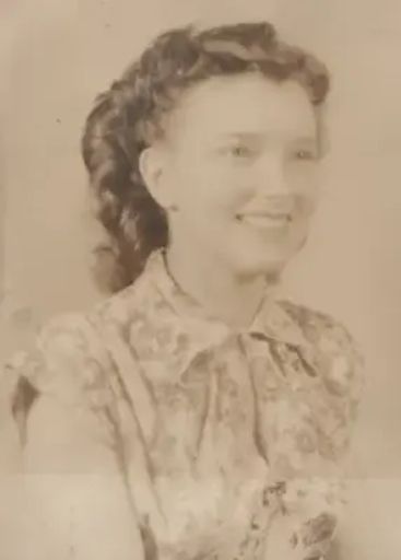 Geneva Gibbs Profile Photo