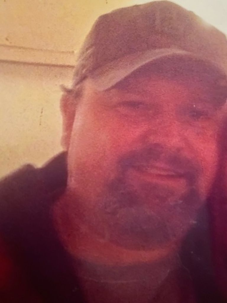 Michael Richard Seeley