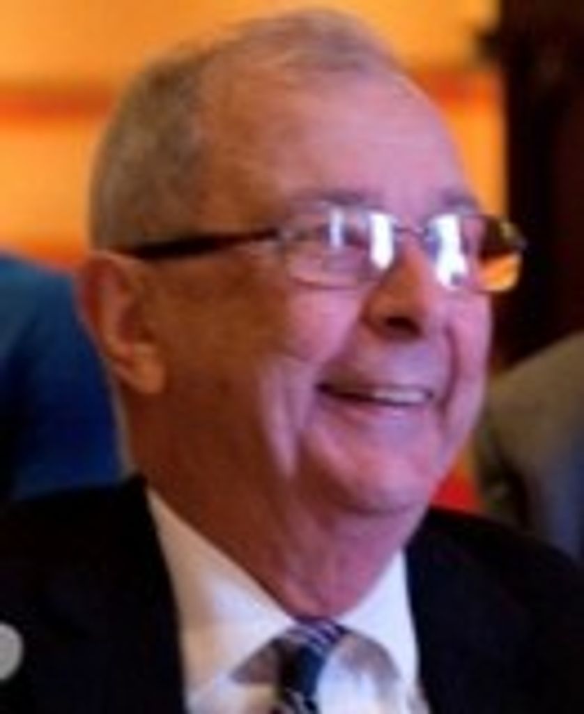 Jim Stalls Profile Photo