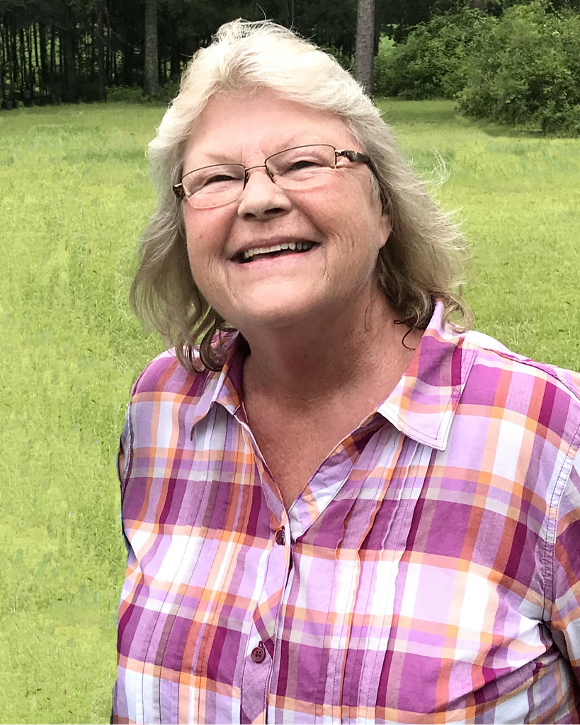 Norma Lynn Maxwell