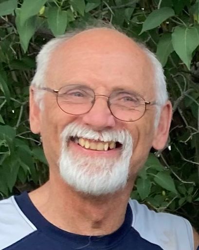 Curtis S. Flexhaug's obituary image