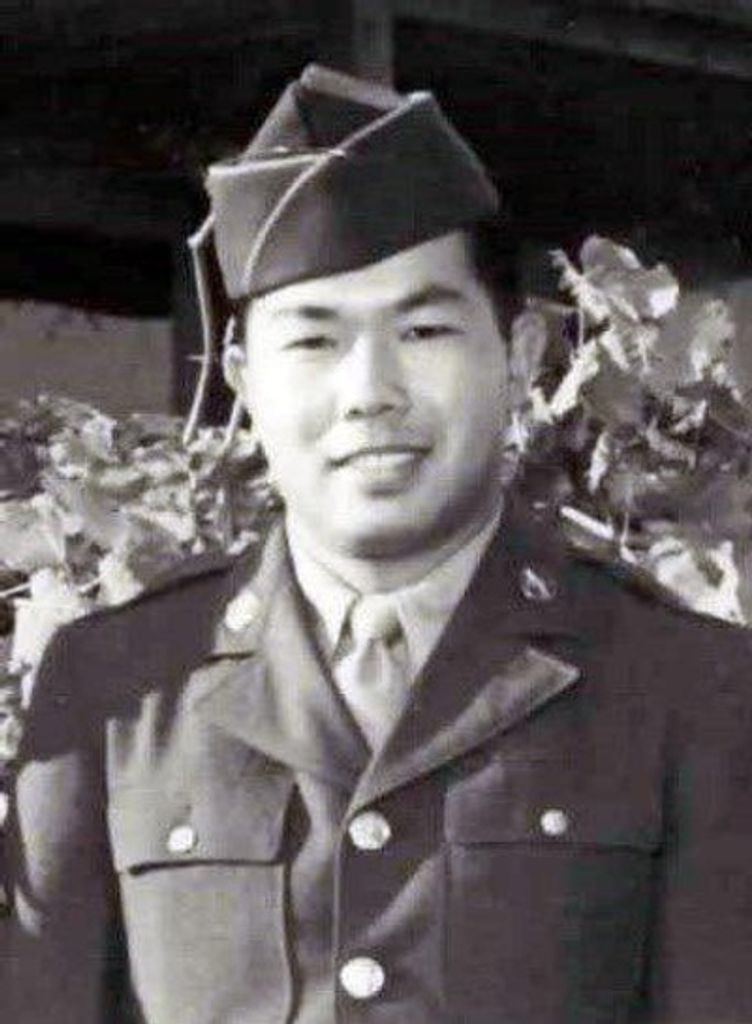 Masao Frank Masuda