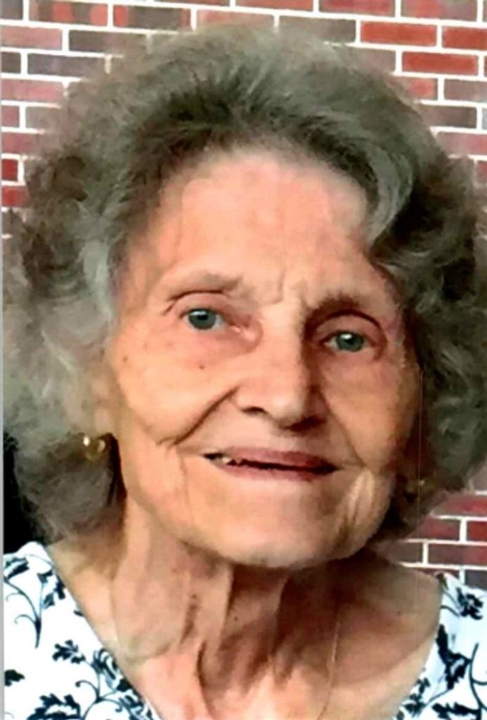 Mavis M. Fultz Profile Photo