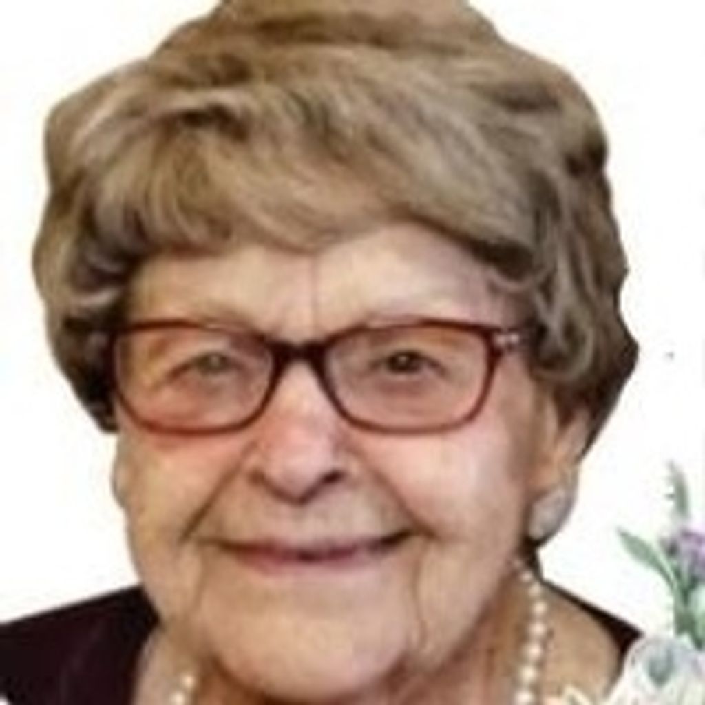 Ida Kaufman