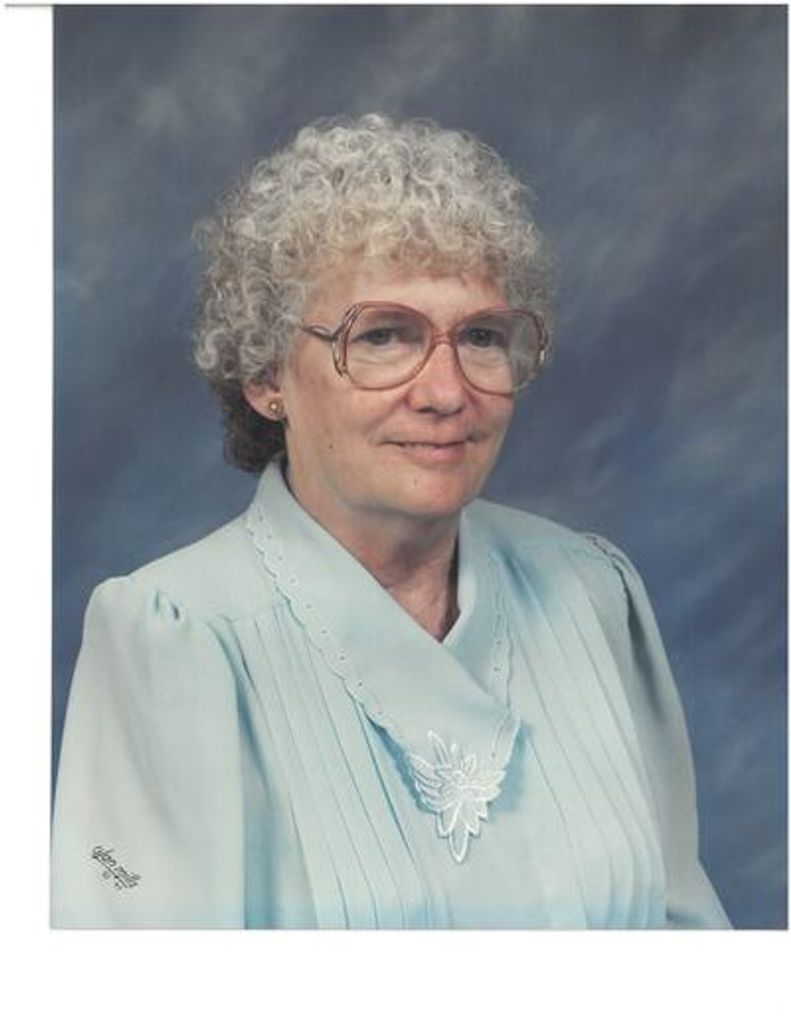 Eileen Ann Passauer Profile Photo