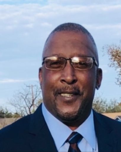 Fredrick Charles Bryant's obituary image