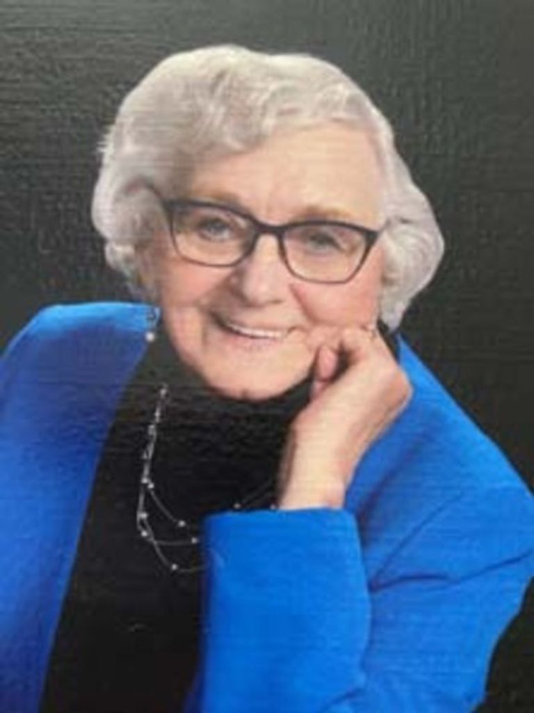 Joann Louise Thoe