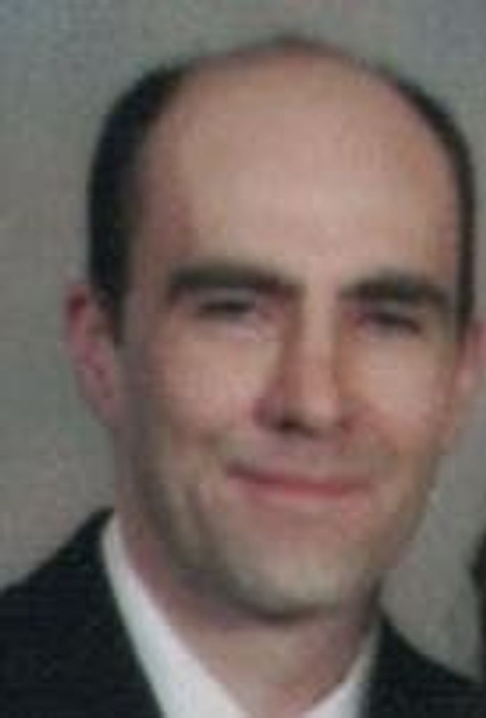 John F Murray