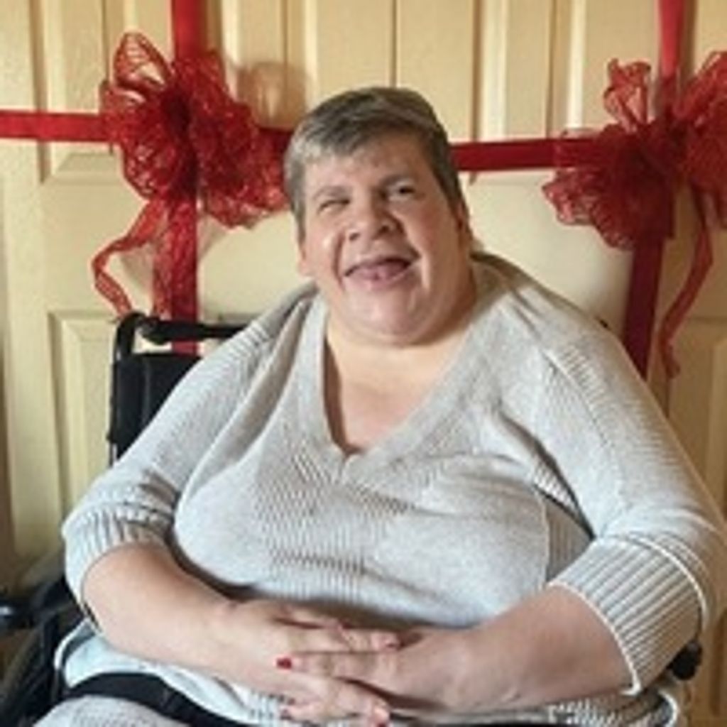 Donna Lee Baggott