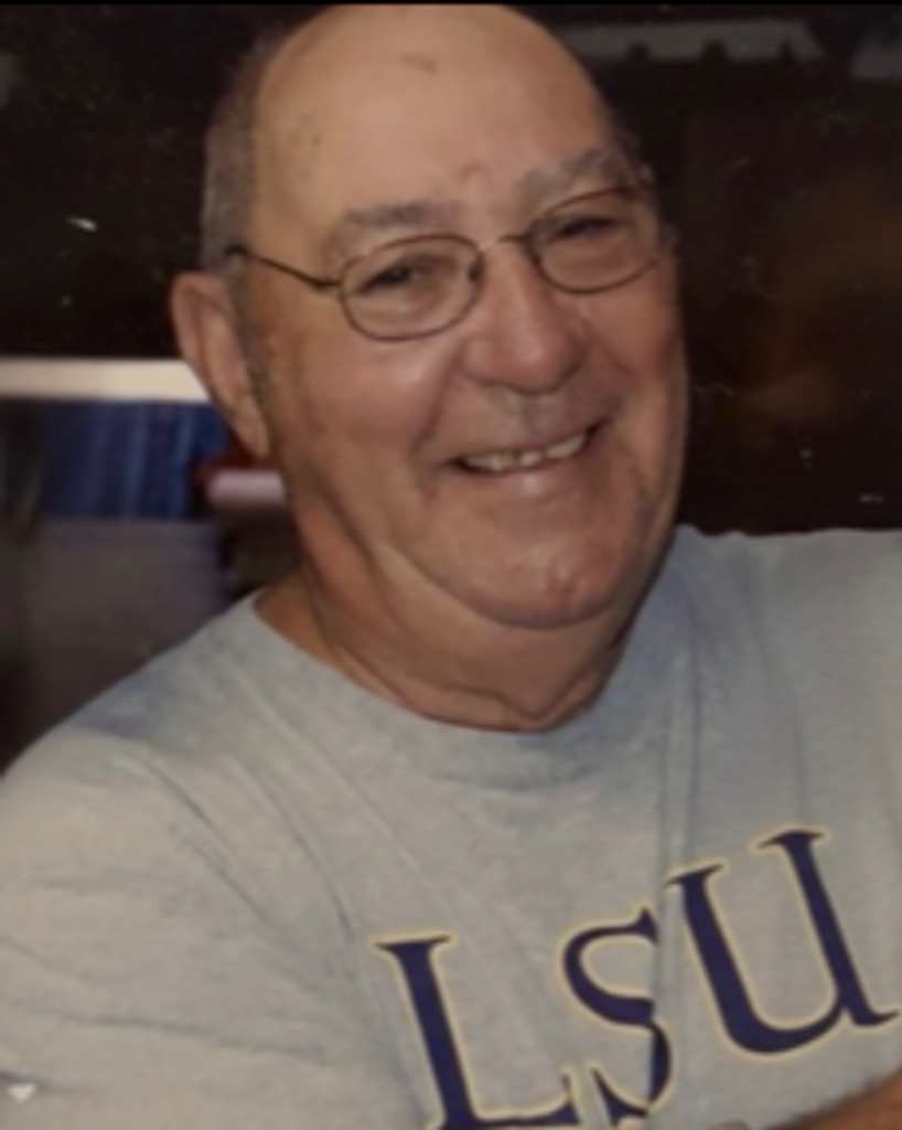 Nelson  Joseph "Joe" Landry