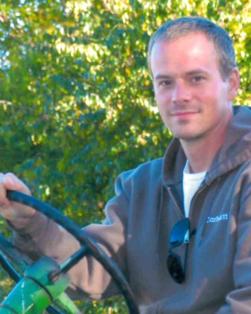 Robert "Rob" Andrew Elkin