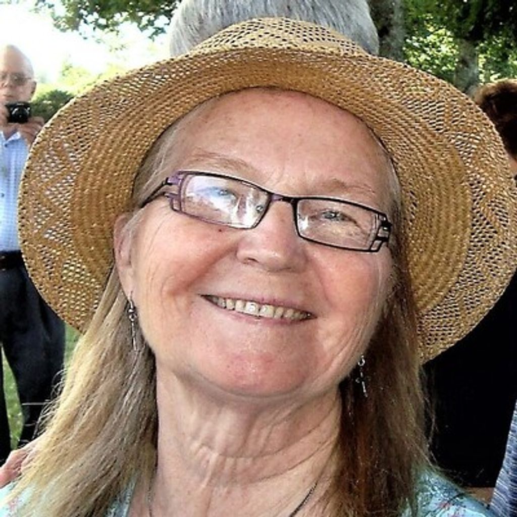 Maude "Doris" Creemer