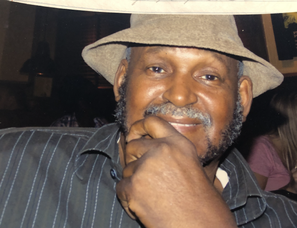 Rev. Clarence Lee Smith