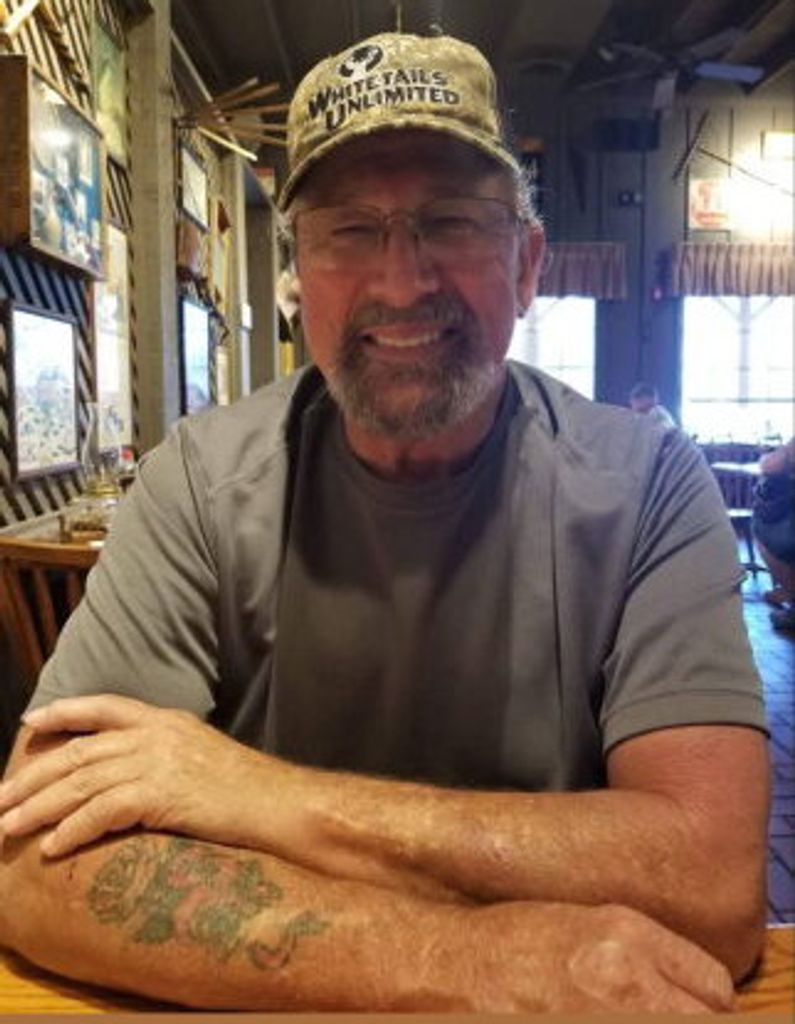 Daryl William Sudduth