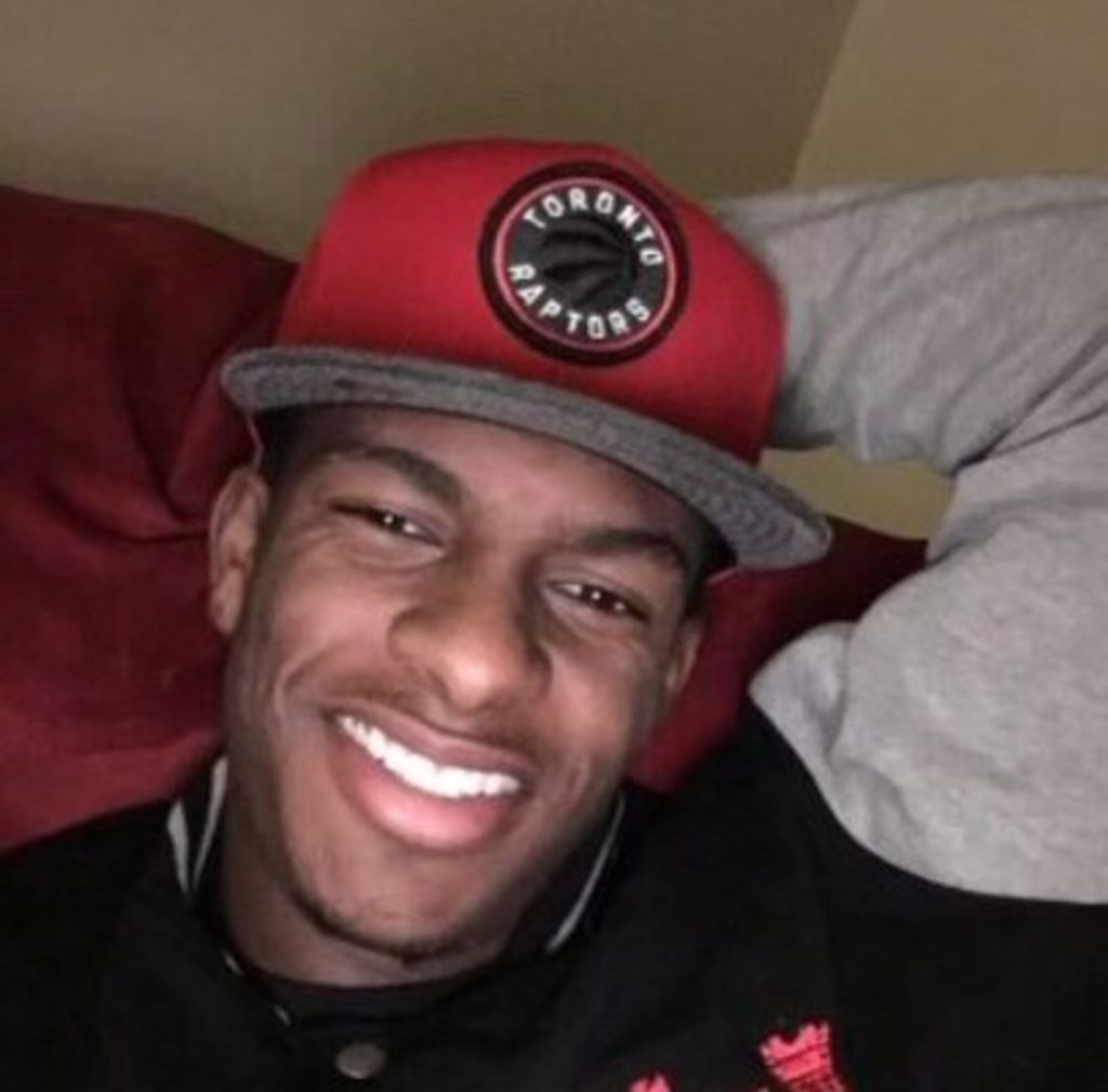 Tyriese Wilson Profile Photo