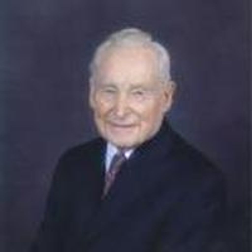 Kenneth Gordon Neumen