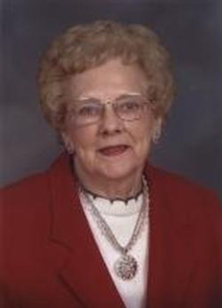 Alice Louise Westhusing Profile Photo