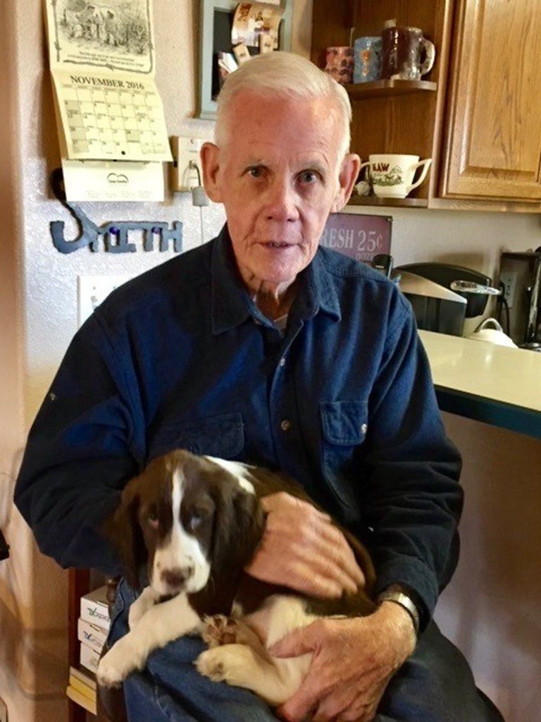 Dennis Dowd